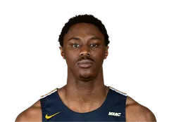 Koby Thomas headshot