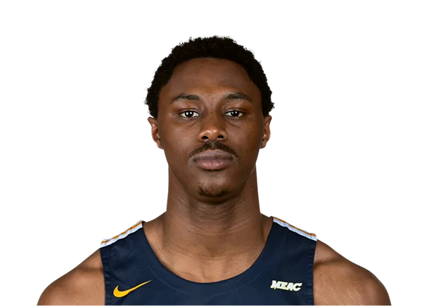 Koby Thomas headshot