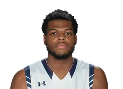 Malik Petteway headshot