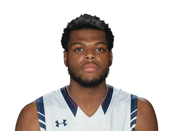 Malik Petteway headshot