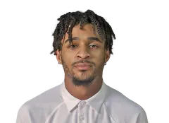 Eden Ewing headshot