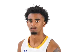 Myles Lewis headshot