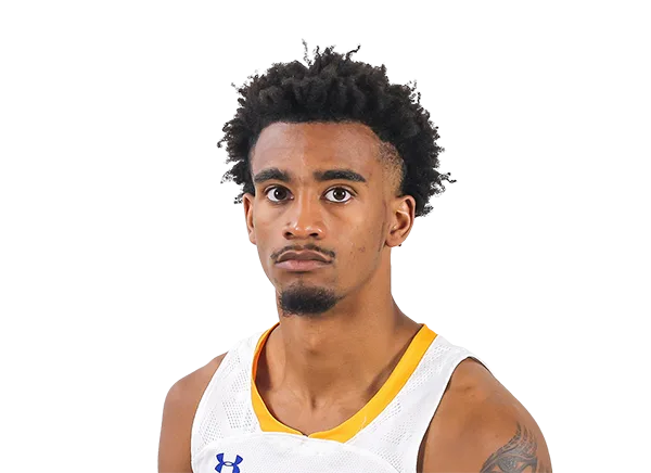 Myles Lewis headshot