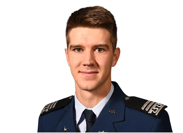 Keaton Van Soelen headshot
