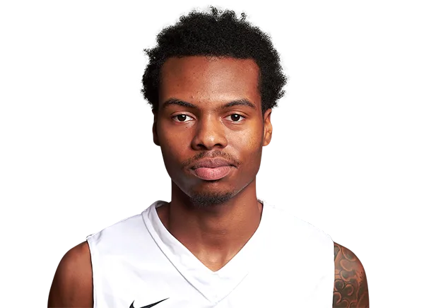 KJ Byers headshot