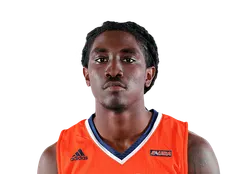 Keaton Wallace headshot