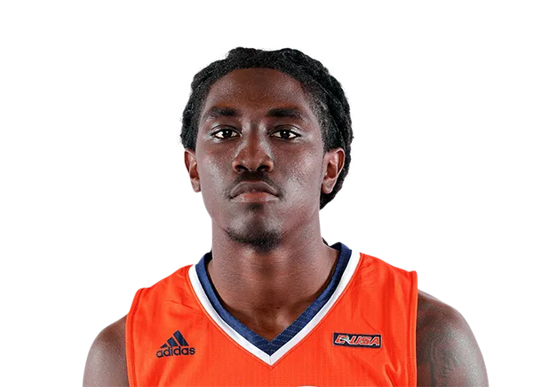 Keaton Wallace headshot