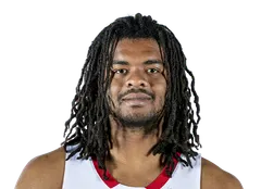 Derrick Walker headshot