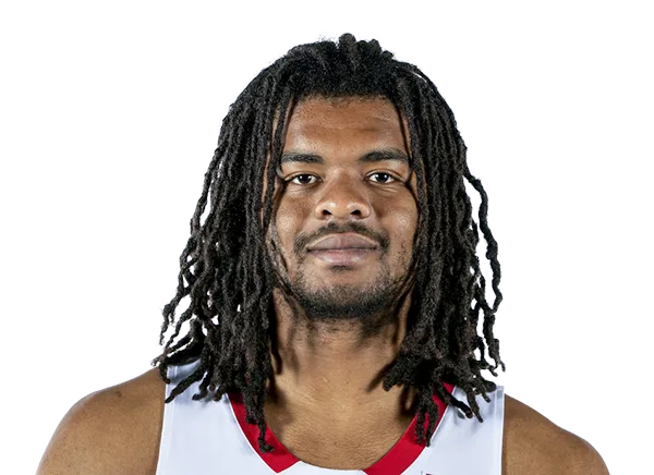 Derrick Walker headshot