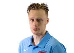 Zach Kent headshot