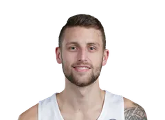 Dylan Alderson headshot