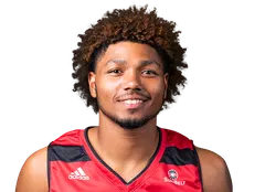 Tristin Walley headshot