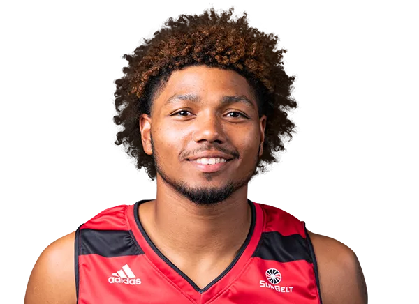 Tristin Walley headshot