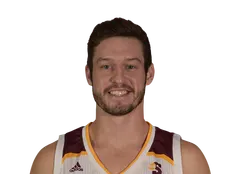 Kyle Zunic headshot