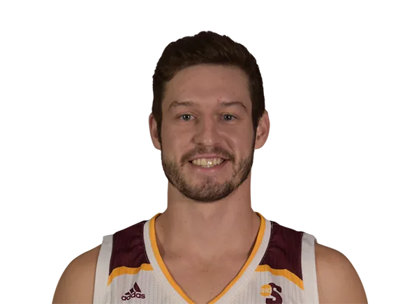 Kyle Zunic headshot