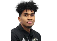 Marcellus Garrick headshot