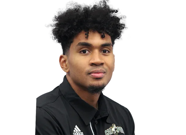 Marcellus Garrick headshot