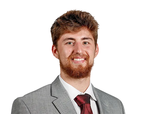 Ryan Schwieger headshot