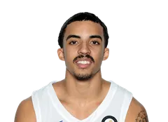 DeAndre Jones headshot