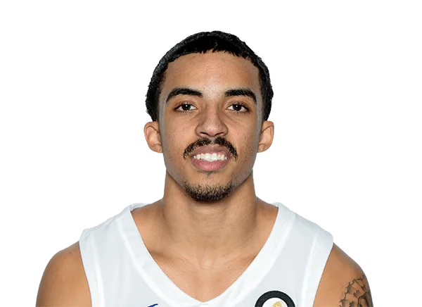 DeAndre Jones headshot