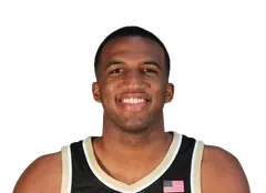 Ian DuBose headshot