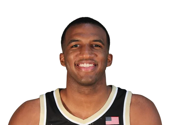 Ian DuBose headshot