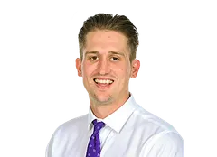 David Caraher headshot