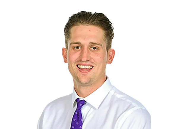 David Caraher headshot