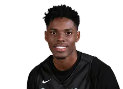 Teshaun Hightower headshot