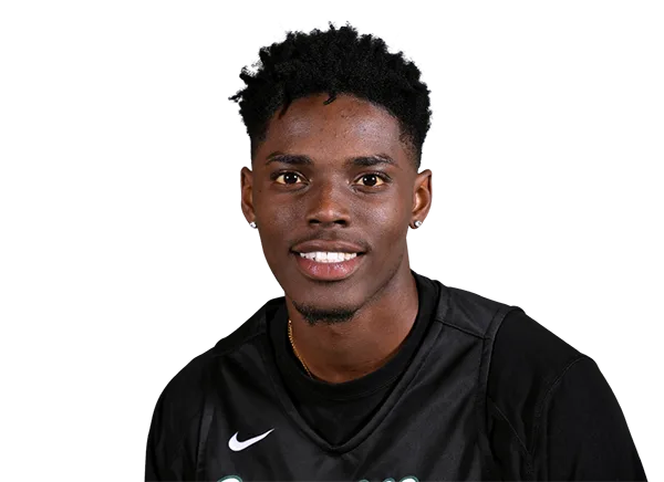 Teshaun Hightower headshot