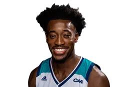 Mike Okauru headshot