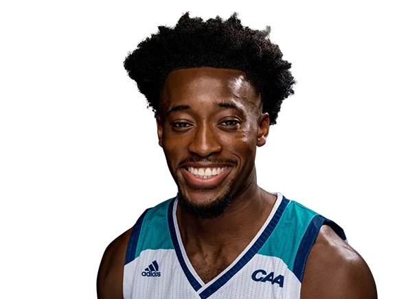 Mike Okauru headshot