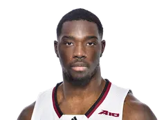 Isaac Kante headshot