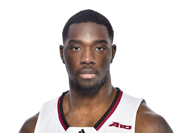 Isaac Kante headshot