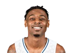 Jay Jay Chandler headshot
