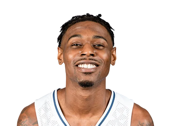 Jay Jay Chandler headshot