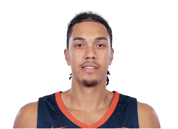 Kene Chukwuka headshot