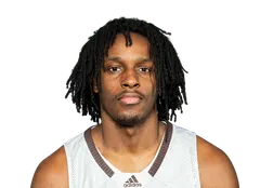 Mack Smith headshot