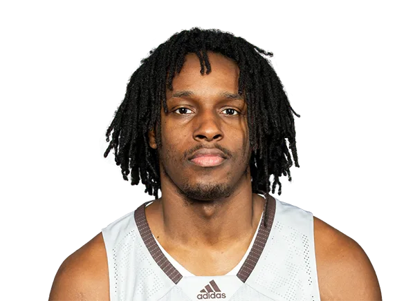 Mack Smith headshot
