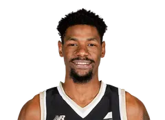 Antwan Walker headshot