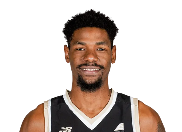 Antwan Walker headshot
