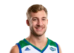 Peyton Smith headshot