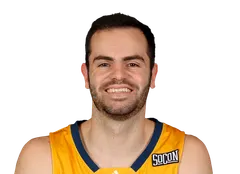 A.J. Caldwell headshot