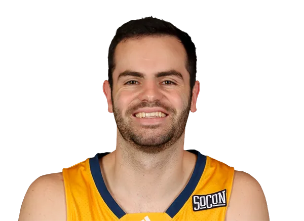 A.J. Caldwell headshot