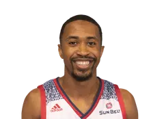 Rodrick Sikes headshot