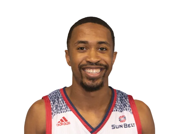 Rodrick Sikes headshot