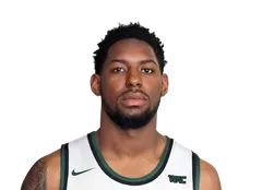 Travon Bell headshot