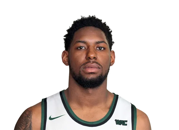 Travon Bell headshot