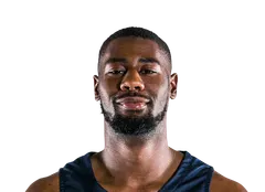Taqwain Drummond headshot