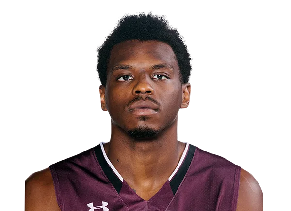Galen Alexander headshot